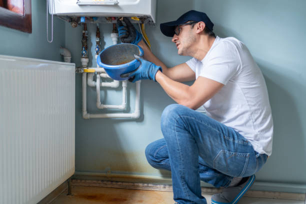 Best Leak Detection and Repair  in Suamico, WI